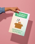 Rymowanki - kolorowanki PDF DO DRUKU