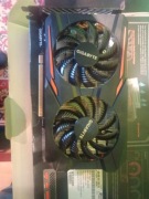 Karta Graficzna gigabyte gtx 1050 oc 2gb