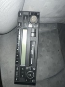 Oryginalne radio VW GAMMA passat bora golf | KOD | Volkswagen