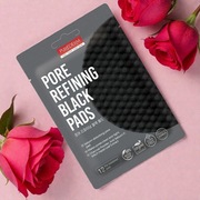 Koreańskie PUREDERM Pore Black Pads – Zwężanie Porów & Matowienie  Oryginał