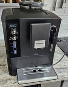Siemens EQ.5 macchiato tylko 6927 kaw