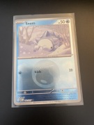 Snom 052/217 Reverse Holo Ascended Heroes Pokemon TCG