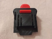 Adapter przejściówka baterii akumulatora Parkside do Makita