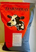 Ziarnomax Somatix obniża somatykę w mleku
