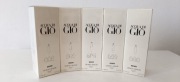 Giorgio Armani Acqua di Giò Parfum 150 ml Refill + flakon 50 ml