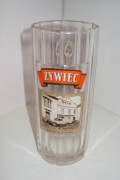 Kufel do piwa Żywiec