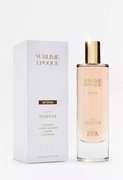 Zara Sublime epoque intense perfume damskie 80 ml