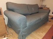 Sofa 2-osobowa Ikea Ektorp