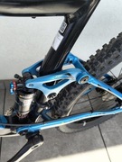 Rower MTB FULL Liv Embolden 0 LTD rozm. M 