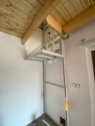 WINDA WCIĄGARKA ELEKTRYCZNA