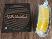 Prusament PLA Pineapple Yellow 1kg – nowy, żółty filament NFC