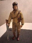 1/6 figurka Brada Pitta Furia