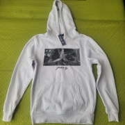 Bluza męska z kapturem firmy Mister Tee rozmiar L