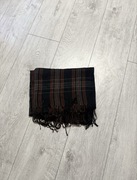 Szalik męski Reserved w kratę