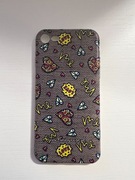 Etui case - iPhone SE 2022 / SE 2020 / 8 /7