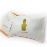 Kosmetyczka SALLY HANSEN lakiery kosmetyki mała