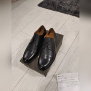 PÓŁBUTY MĘSKIE GINO ROSSI 41