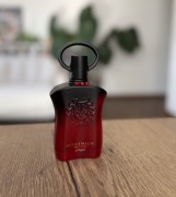 Perfumy arabskie, AFNAN SUPREMACY TAPIS ROUGE 90 ML