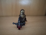 LEGO Star Wars sw1184 Chewbacca