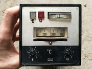 Regulator temperatury LUMEL