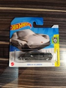 Hot Wheels Porsche 911 Carrera 