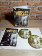 The Great Escape. PC ANG 5/6