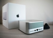 Mac Studio – M2 Max / 12-core CPU / 30-core GPU / 64 GB RAM / 1 TB SSD