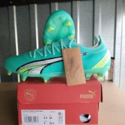Puma Ultimate edition korki damskie 40 wkładka 25,5cm . Nowe