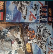 LEGO star wars 75049