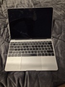 MacBook 2015 12 cali Core M 