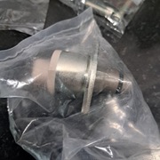 Zawór ciśnienia  paliwa denso DCRS301110