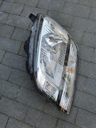 Lampa przednia lewa Orlando