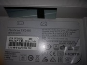 Włączniki ,głośniki,wstążka matrycy,kabel EF2450WH