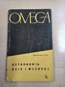 Astronomia dziś i wczoraj Zonn Omega tom 24