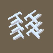 Zaczep blokada końcówka rolety DOMETIC RASTROLLO 6 szt