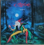 Płyta winylowa  Collage Baśnie 1edycja