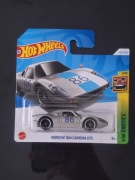 Porsche 904 Carrera GTS Hot Wheels