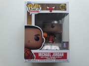 Michael Jordan - Funko Pop NBA - Chicago Bulls - Nr. 193