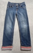 GYMBOREE Jeansy dla dziewczynki (9)