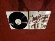 1055. LP Winyl The Escape Club – Wild Wild West 255 630-1 WEA Rock 80s