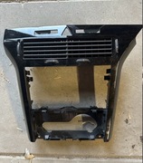 Panel tunelu środkowego 