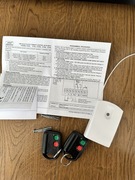 Sterownik radiowy 1 kanałowy