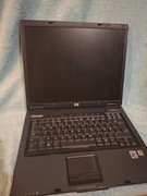 Laptop HP Compaq nx6120 – stan używany