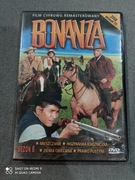 Film DVD Western Bonanza sezon 8