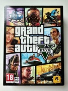 Grand Theft Auto 5 GTA V PC + ONLINE 261 LVL - WSZYSTKIE DLC + 60MLN