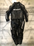 Kombinezon dwuczęściowy SHIMA STR r. 54 żółw