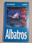 Albatros historia kobiety która przetrwała na otwartym morzu