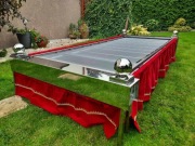 WISPOL Winda Pogrzebowa z dodatkami 