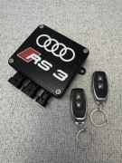 Sterownik klap wydechu Audi RS4 RS5 RS6 RS7 Porsche i inne