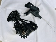 Przerzutka tylna Sram Nx Eagle 1x12 wraz z manetką